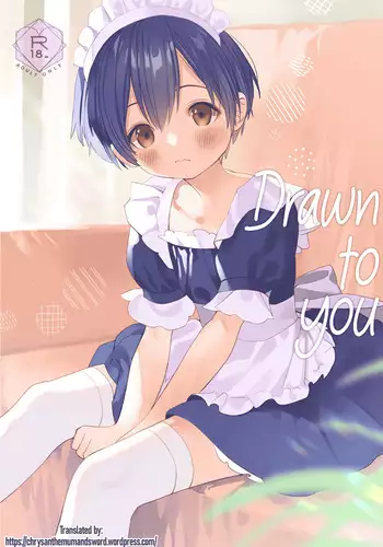 Ai ni Kita yo. | Drawn to you