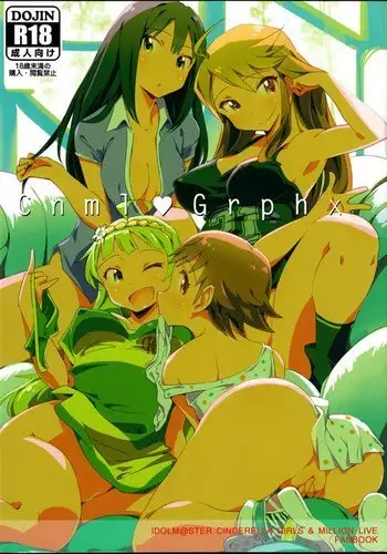 Cnml♥Grphx