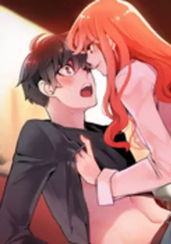 Lilith`s Cord Ch.1-14 (English) (Ongoing)