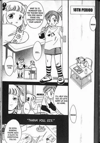 High School Girls Vol2 - Period18