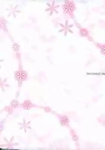 Tayutama2 Visual Art Fanbook