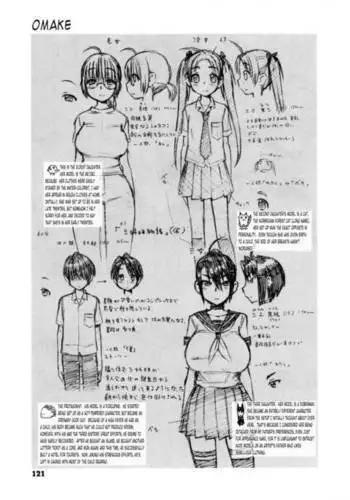 Shinkon Shimai - Chapter 6