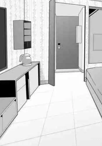 Goshukuhaku | Staying the Night