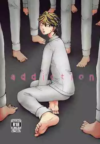 addiction