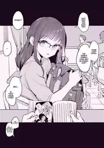 Gal ni Natta Doukyuusei | My Childhood Friend Became a Gyaru