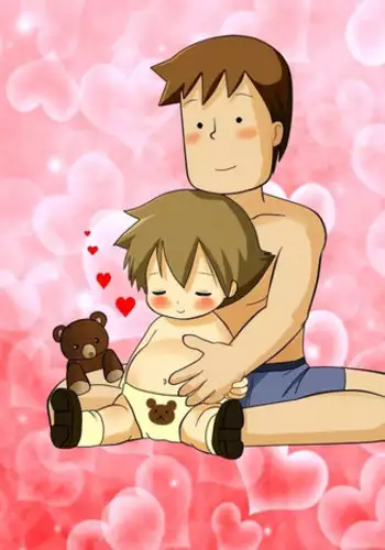 [Ganmeka] Kumachan (Professor Layton)