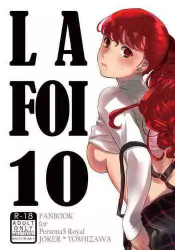 LA FOI 10